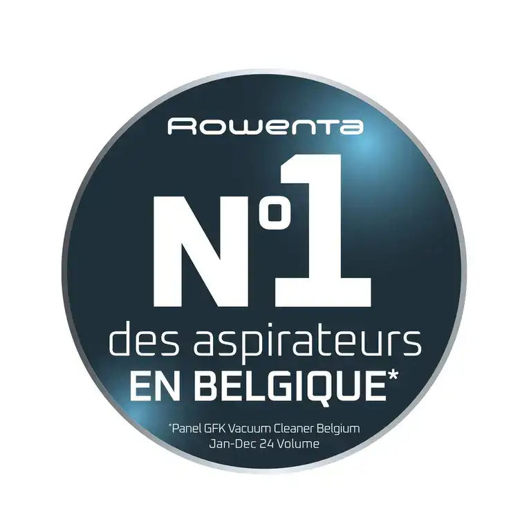 Rowenta X-Force Flex 14.60 Aqua RH99C0 Aspirateur balai 2en1