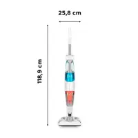 Rowenta Clean & Steam Multi RY8544 3-en-1 1700 W