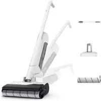 Rowenta Aspirateur Laveur X-Clean 10 sans fil GZ7540WO