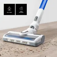 Taurus Aspirateur balai sans fil 3 en 1 Ultimate Go Animal