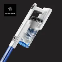 Taurus Aspirateur balai sans fil 3 en 1 Ultimate Go Animal