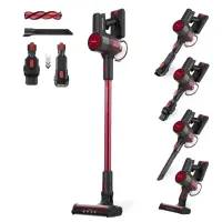 Taurus Aspirateur sans fil CROSSBACK DIGITAL GLOW