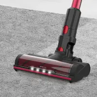 Taurus Aspirateur sans fil CROSSBACK DIGITAL GLOW