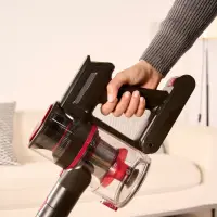 Taurus Aspirateur sans fil CROSSBACK DIGITAL GLOW