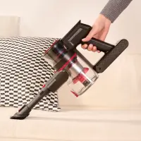 Taurus Aspirateur sans fil CROSSBACK DIGITAL GLOW