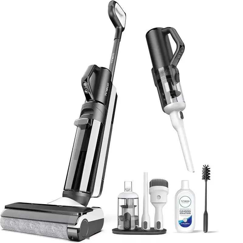 Tineco Aspirateur Laveur Floor One S5 Combo