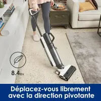 Tineco Aspirateur Laveur Floor One S5 Combo