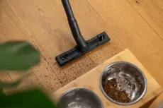 Karcher  Aspirateur Laveur  SE4 PLUS