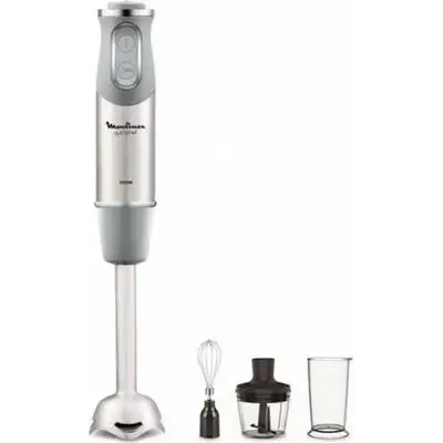 Mixeur plongeant Multifonction moulinex 1000w