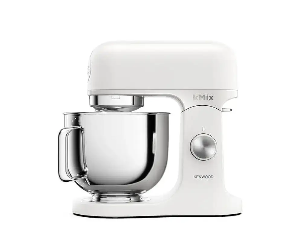 Robot pâtissier Kenwood KMIX KMX751ABK 1000W