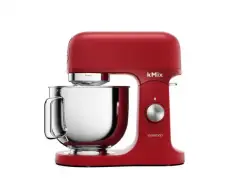 Robot pâtissier Kenwood KMIX KMX751ABK 1000W