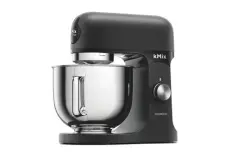 Robot pâtissier Kenwood KMIX KMX751ABK 1000W