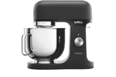 Robot pâtissier Kenwood KMIX KMX751ABK 1000W