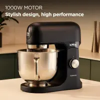 Kenwood pétrin KMIX KMX751ABK 1000W