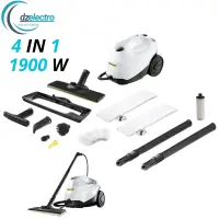 Karcher Sc3 Nettoyeur Vapeur multifonctions