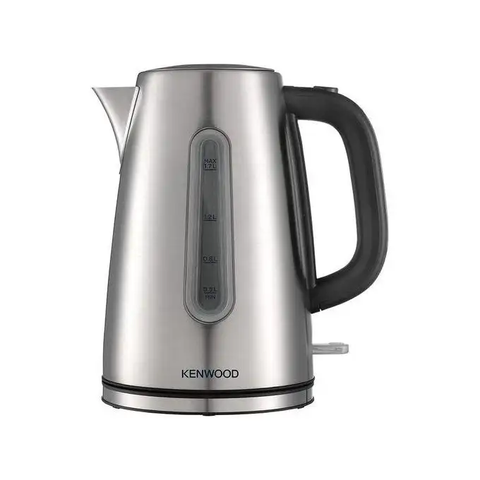 Kenwood Bouilloire Inox 1,7 L 3000 W ZJM11