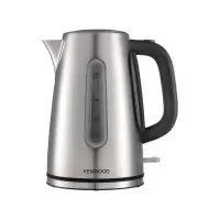 Kenwood Bouilloire Inox 1,7 L 3000 W ZJM11