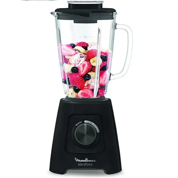 Moulinex blender  LM43P810 600w
