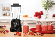 Moulinex blender  LM43P810 600w