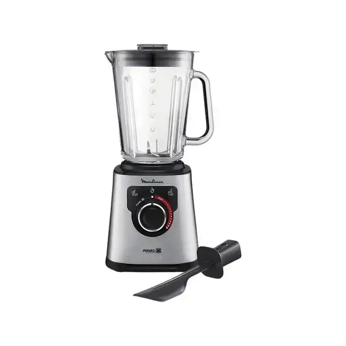 Moulinex PerfectMix+ Blender 1200 W LM871D10