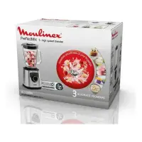 Moulinex PerfectMix+ Blender 1200 W LM871D10