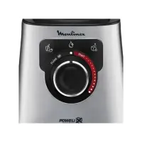 Moulinex PerfectMix+ Blender 1200 W LM871D10