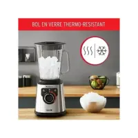 Moulinex PerfectMix+ Blender 1200 W LM871D10