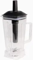 heinrich's 2 Liter blender HPM 8152-2800 Watt
