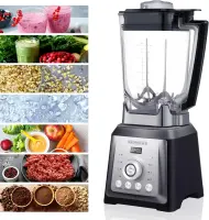 Heinrich's blender 2000 watt 2.0 l 32,000 RPM hpm8160
