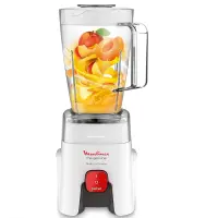 Moulinex blender 1.75 liter 500 watt lm242b25