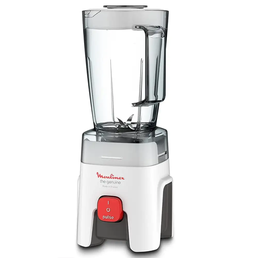 Moulinex blender 1.75 liter 500 watt lm242b25
