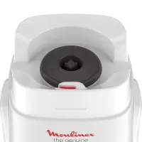 Moulinex blender 1.75 liter 500 watt lm242b25