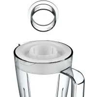 Moulinex blender 1.75 liter 500 watt lm242b25