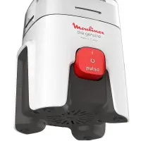Moulinex blender 1.75 liter 500 watt lm242b25