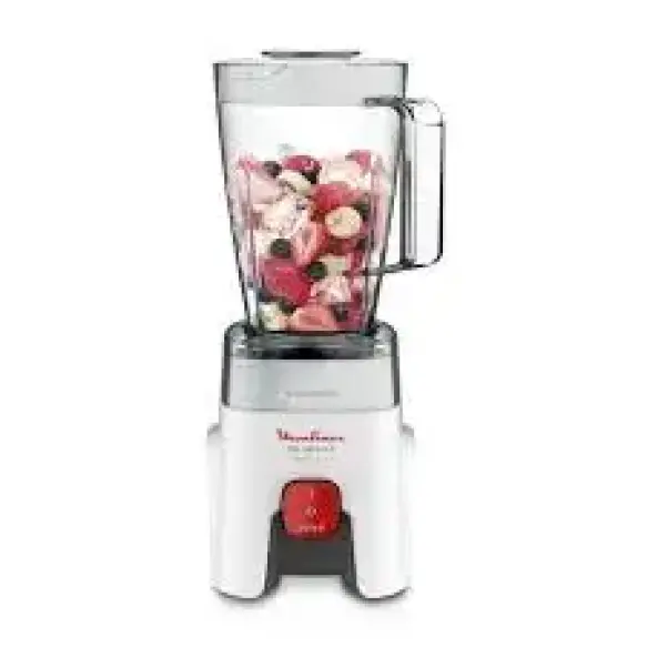 moulinex blender lm240b25 500w