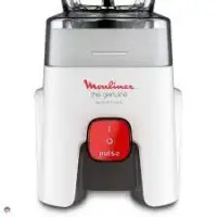 moulinex blender lm240b25 500w