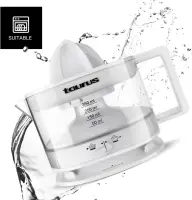 Taurus Presse Agrumes TC350 25W Blanc