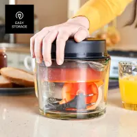 Taurus Presse Agrumes Citrus Glass bol en verre 30W