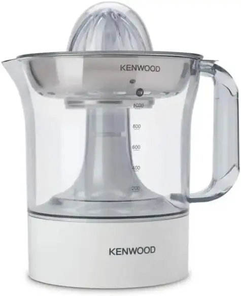 Kenwood Presse Agrume Electrique 40w  JE290
