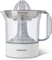 Kenwood Presse Agrume Electrique 40w  JE290