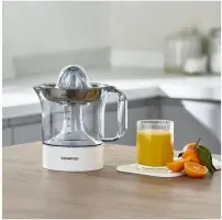 Kenwood Presse Agrume Electrique 40w  JE290