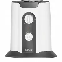 Bomann Défroisseur manqua 2en1 850W HBB 6025 CB