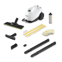 Nettoyeur vapeur Karcher sc3 easyfix