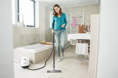 Nettoyeur vapeur Karcher sc3 easyfix