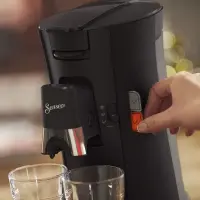 Cafetière dosettes Philips Senseo sca240