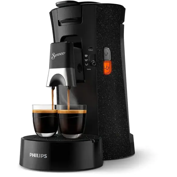 Cafetière dosettes Philips Senseo sca240