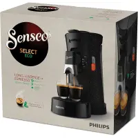 Cafetière dosettes Philips Senseo sca240