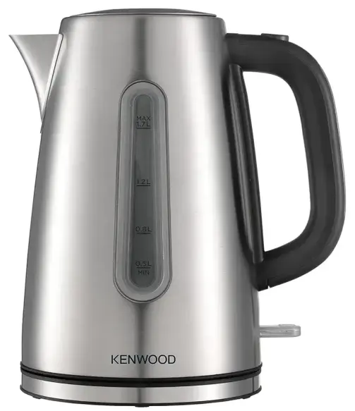 Kenwood Bouilloire électrique inox 1.7l Kenwood ZGM10.000SS