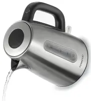 Kenwood Bouilloire électrique inox 1.7l Kenwood ZGM10.000SS