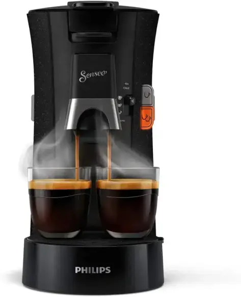 Philips Cafetière dosettes Senseo sca240